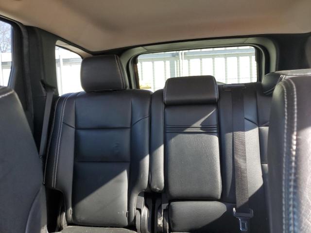 Photo 10 from auction – 2012 JEEP GRAND CHER with VIN 1C4RJFAG6CC250722