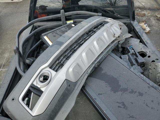 Photo 12 from auction – 2020 HONDA RIDGELINE with VIN 5FPYK3F77LB017118