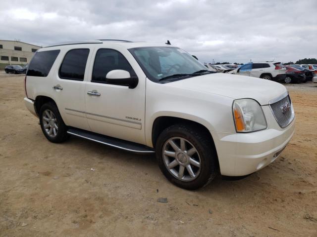 Photo 4 from auction – 2011 GMC YUKON DENA with VIN 1GKS1EEF4BR376980