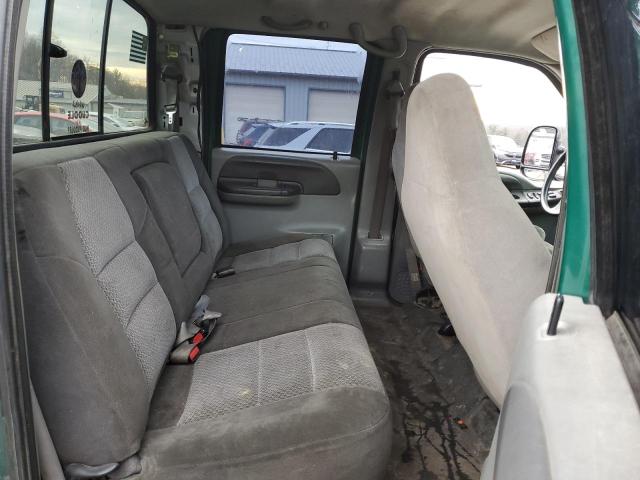 Photo 10 from auction – 2002 FORD F250 SUPER with VIN 1FTNW21L12EA89785