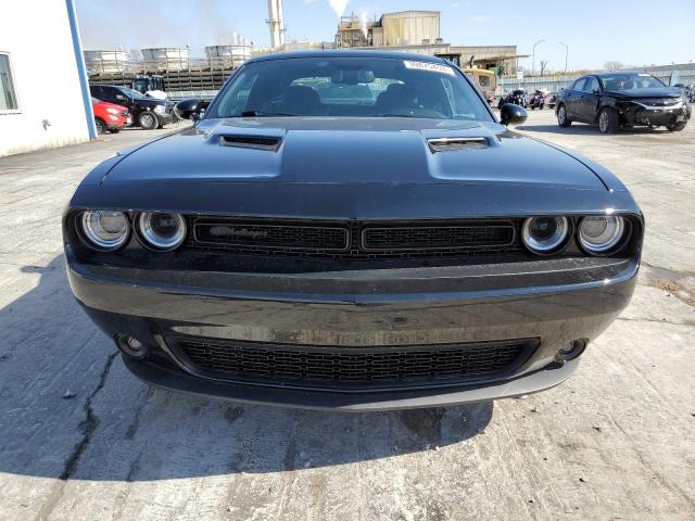 Photo 5 from auction – 2020 DODGE CHALLENGER with VIN 2C3CDZAG1LH161334