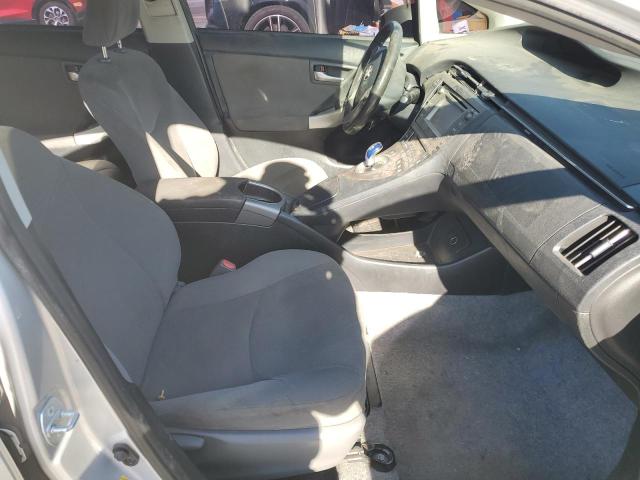 Photo 7 from auction – 2015 TOYOTA PRIUS with VIN JTDKN3DU0F0459871