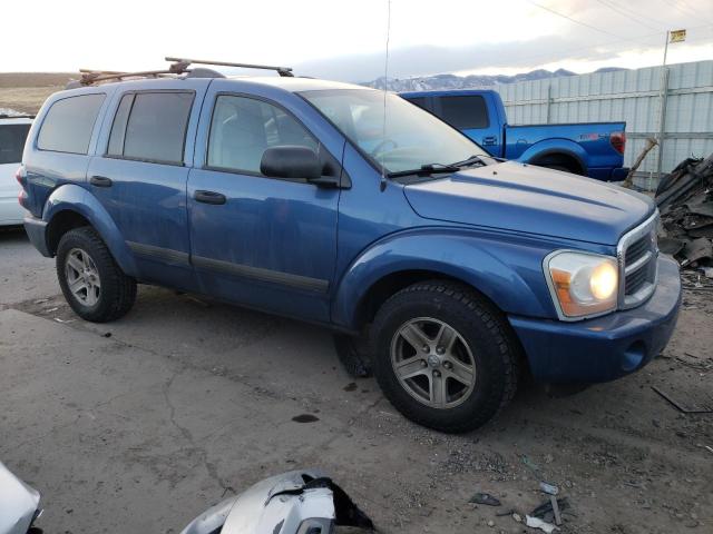 Photo 4 from auction – 2006 DODGE DURANGO SL with VIN 1D4HB48266F142694