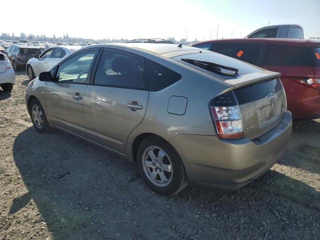 Photo 2 from auction – 2005 TOYOTA PRIUS with VIN JTDKB20U653065362