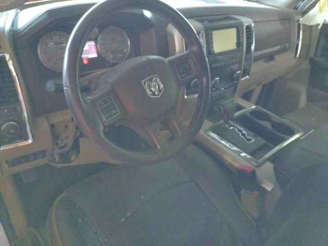 Photo 8 from auction – 2012 DODGE RAM 1500 L with VIN 1C6RD7PT9CS293417