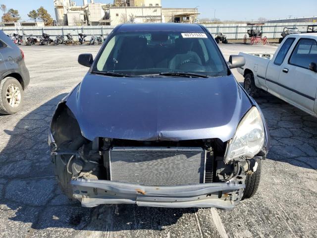 Photo 5 from auction – 2010 CHEVROLET EQUINOX LT with VIN 2CNALDEW4A6356049