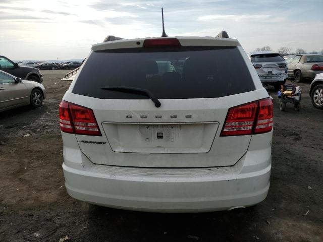 Photo 6 from auction – 2017 DODGE JOURNEY SE with VIN 3C4PDCAB8HT577040