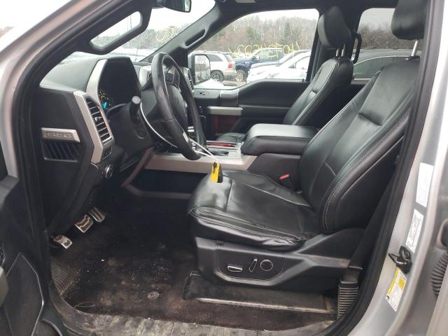 Photo 7 from auction – 2016 FORD F150 SUPER with VIN 1FTEW1EG6GFC93572