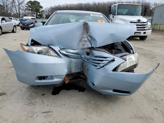 Photo 5 from auction – 2007 TOYOTA CAMRY CE with VIN 4T1BE46KX7U642671