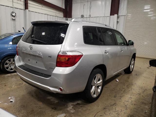 Photo 3 from auction – 2009 TOYOTA HIGHLANDER with VIN JTEES42A792149600