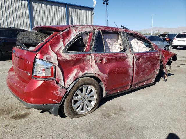 Photo 3 from auction – 2010 FORD EDGE LIMIT with VIN 2FMDK4KC0ABA93978