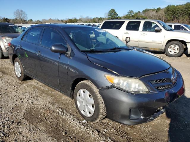 Photo 4 from auction – 2011 TOYOTA COROLLA BA with VIN 2T1BU4EE0BC617481