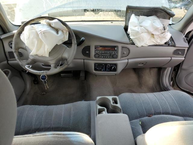 Photo 8 from auction – 2005 BUICK CENTURY CU with VIN 2G4WS52J951107210