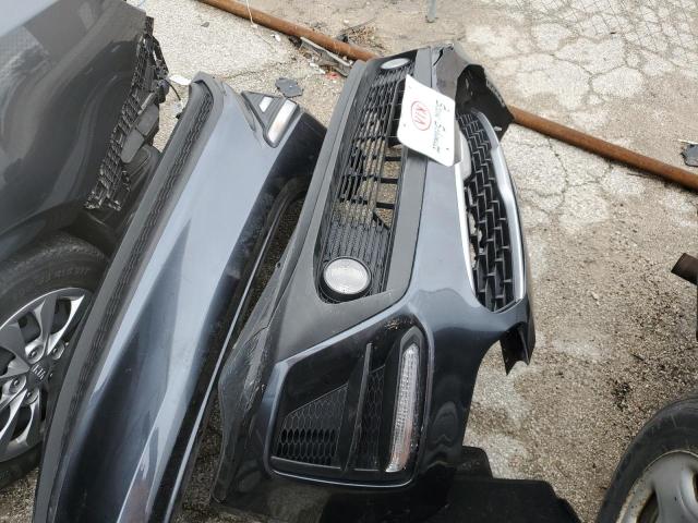 Photo 12 from auction – 2020 KIA FORTE FE with VIN 3KPF24AD5LE144443