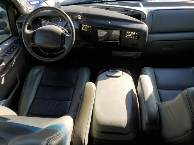 Photo 8 from auction – 2002 FORD F250 SUPER with VIN 1FTNW21F92EB29346