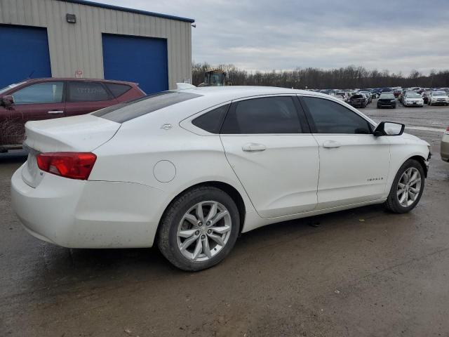 Photo 3 from auction – 2017 CHEVROLET IMPALA LT with VIN 2G1105SA3H9146328