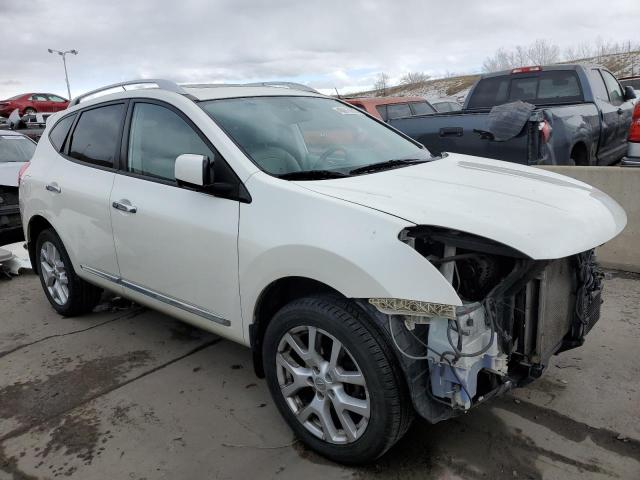 Photo 4 from auction – 2012 NISSAN ROGUE S with VIN JN8AS5MV3CW415904