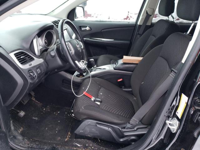 Photo 7 from auction – 2019 DODGE JOURNEY SE with VIN 3C4PDCBB8KT873682