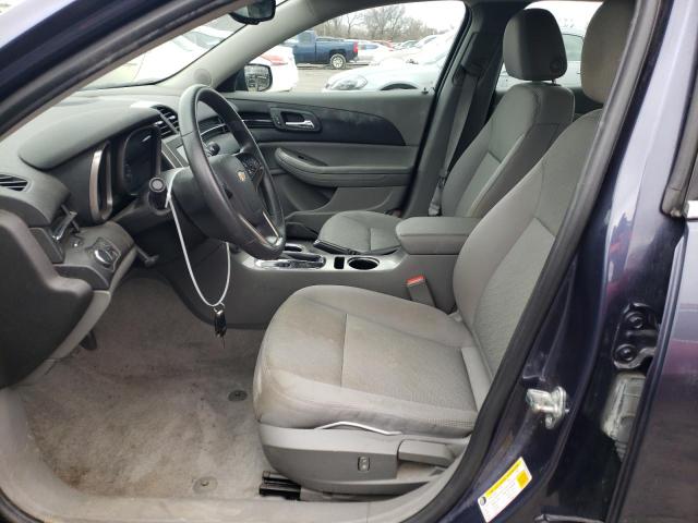 Photo 7 from auction – 2015 CHEVROLET MALIBU LS with VIN 1G11B5SL0FF343358