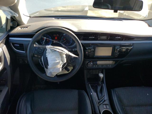 Photo 8 from auction – 2016 TOYOTA COROLLA L with VIN 5YFBURHEXGP522815
