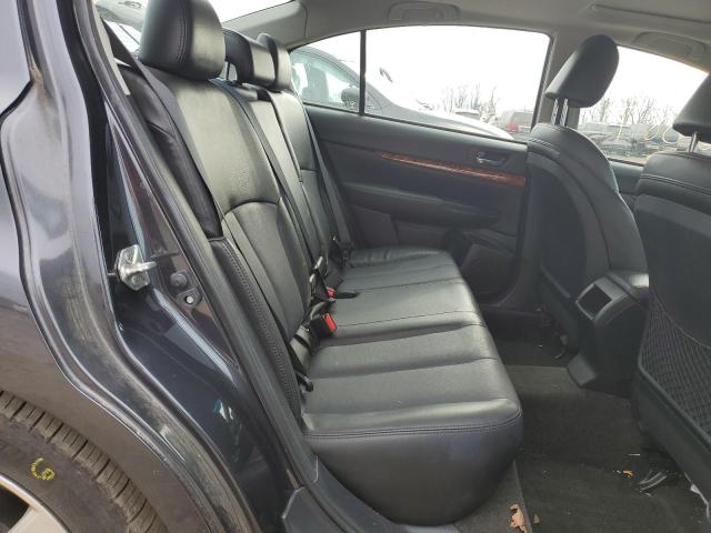 Photo 10 from auction – 2012 SUBARU LEGACY 2.5 with VIN 4S3BMBK66C3018483