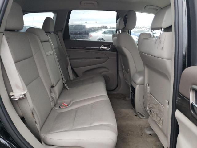 Photo 10 from auction – 2012 JEEP GRAND CHER with VIN 1C4RJFAGXCC347471