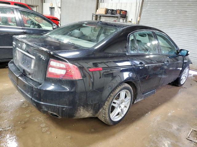 Photo 3 from auction – 2008 ACURA TL with VIN 19UUA66248A055455