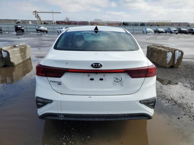 Photo 6 from auction – 2019 KIA FORTE FE with VIN 3KPF24AD6KE110381