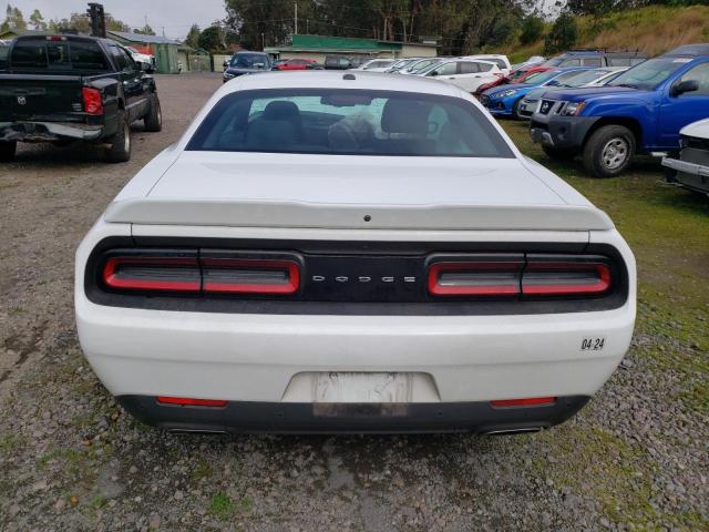 Photo 6 from auction – 2022 DODGE CHALLENGER with VIN 2C3CDZBT9NH105138