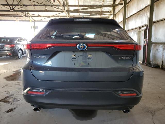 Photo 6 from auction – 2021 TOYOTA VENZA LE with VIN JTEAAAAH1MJ042250