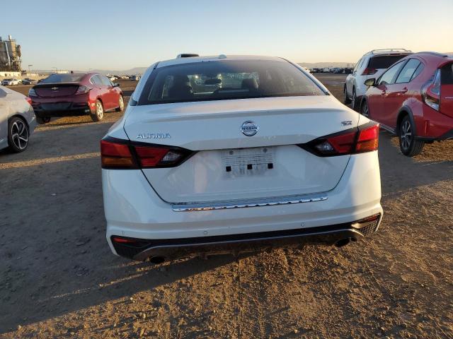 Photo 6 from auction – 2022 NISSAN ALTIMA SR with VIN 1N4BL4CV9NN349060