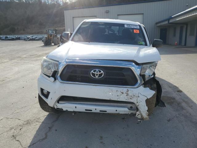 Photo 5 from auction – 2015 TOYOTA TACOMA DOU with VIN 3TMLU4EN9FM205772