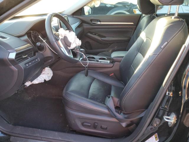 Photo 7 from auction – 2020 NISSAN ALTIMA SL with VIN 1N4BL4EV9LC199814