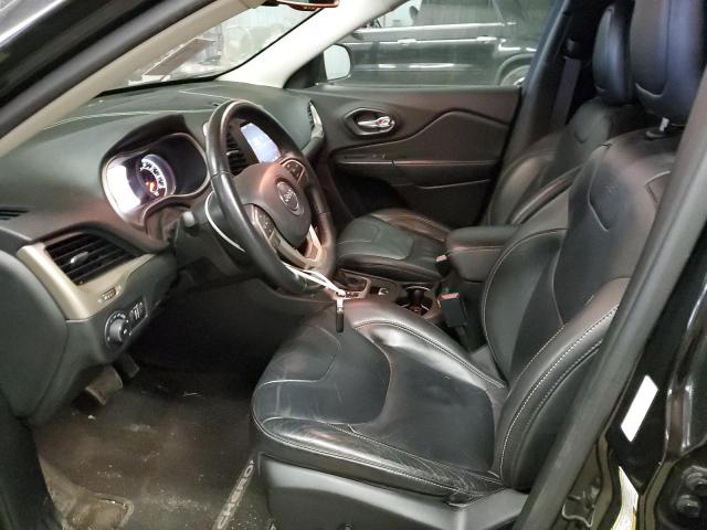 Photo 7 from auction – 2015 JEEP CHEROKEE L with VIN 1C4PJMDS2FW510208