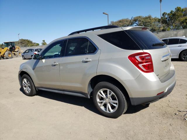 Photo 2 from auction – 2016 CHEVROLET EQUINOX LT with VIN 1GNFLFEK1GZ104881
