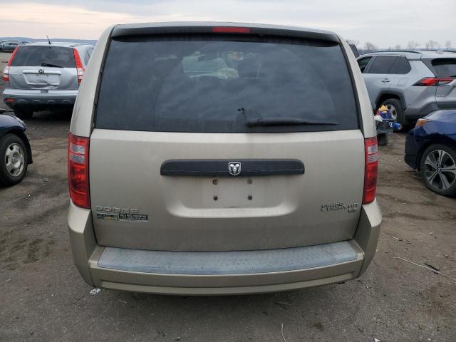 Photo 6 from auction – 2009 DODGE GRAND CARA with VIN 2D8HN44E59R612751