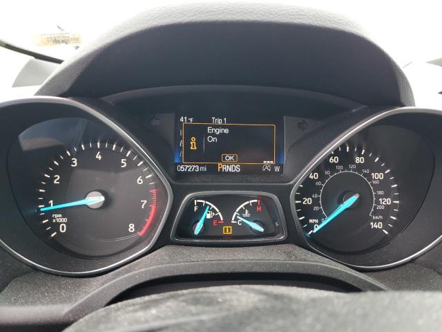 صورة رقم 9 من المزاد - 2017 FORD ESCAPE SE مع VIN 1FMCU9G90HUE08041
