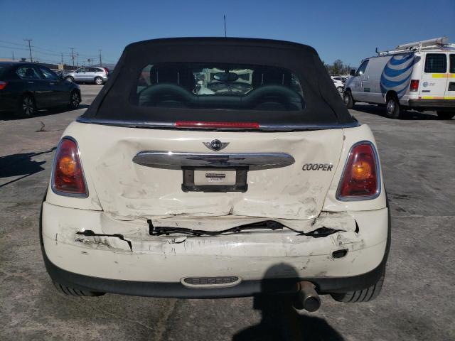 Photo 6 from auction – 2009 MINI COOPER with VIN WMWMR33529TU96315