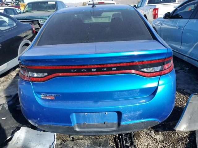 Photo 6 from auction – 2015 DODGE DART SE with VIN 1C3CDFAA6FD415471