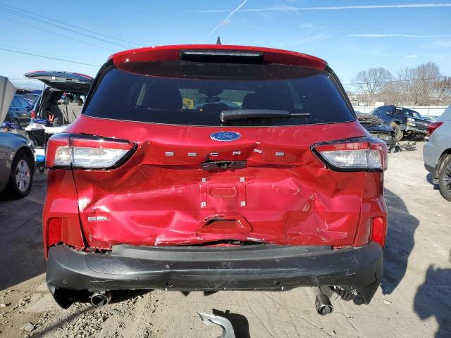 Photo 6 from auction – 2021 FORD ESCAPE SEL with VIN 1FMCU0H66MUB07767