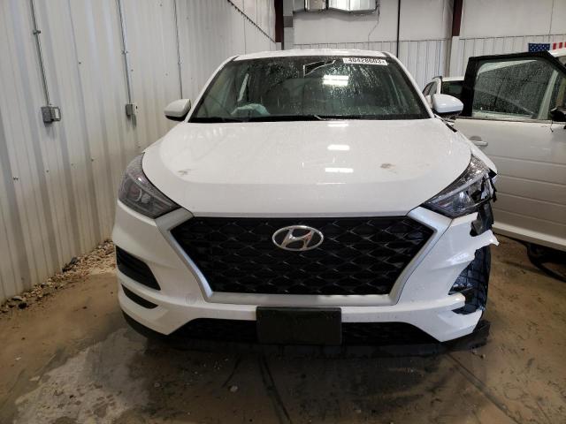 Photo 5 from auction – 2020 HYUNDAI TUCSON SE with VIN KM8J2CA41LU242046