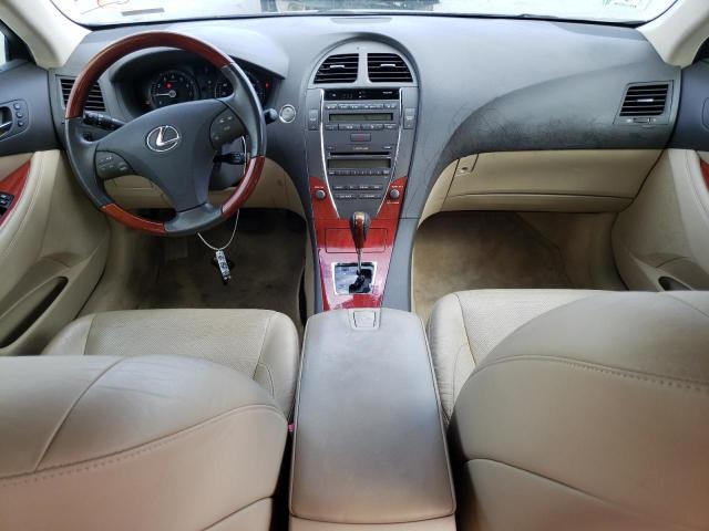 Photo 8 from auction – 2007 LEXUS ES 350 with VIN JTHBJ46G672126216