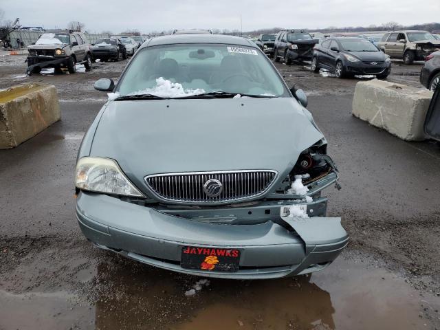 Photo 5 from auction – 2005 MERCURY SABLE LS P with VIN 1MEFM55S45A622719