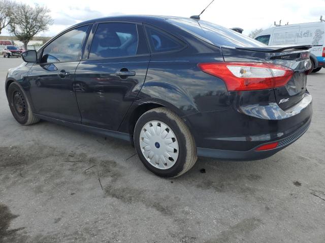 Фото 2 с аукциона – 2013 FORD FOCUS SE с VIN 1FADP3F26DL155931