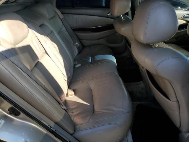 Photo 10 from auction – 2003 ACURA 3.2TL with VIN 19UUA56693A084939
