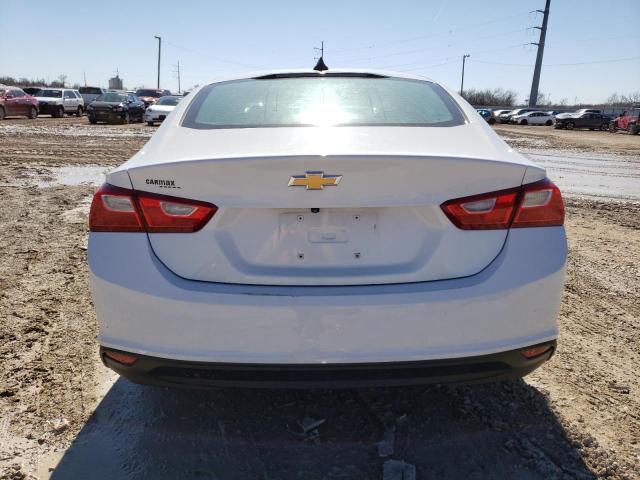 Photo 6 from auction – 2016 CHEVROLET MALIBU LS with VIN 1G1ZB5ST5GF314278
