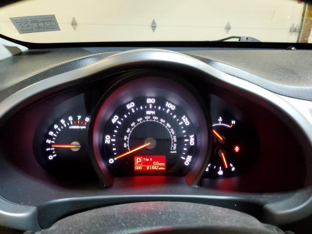 Photo 9 from auction – 2015 KIA SPORTAGE L with VIN KNDPBCAC4F7748740