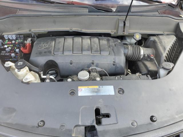 Photo 12 from auction – 2015 BUICK ENCLAVE with VIN 5GAKVBKD6FJ373201