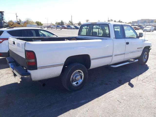 Photo 3 from auction – 1995 DODGE RAM 2500 with VIN 3B7KC23W0SM172847
