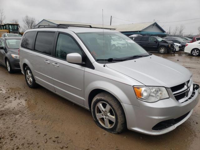 Photo 4 from auction – 2012 DODGE GRAND CARA with VIN 2C4RDGCG8CR342867